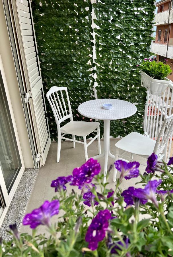 Light Blue Bed and Breakfast Tropea Exterior foto
