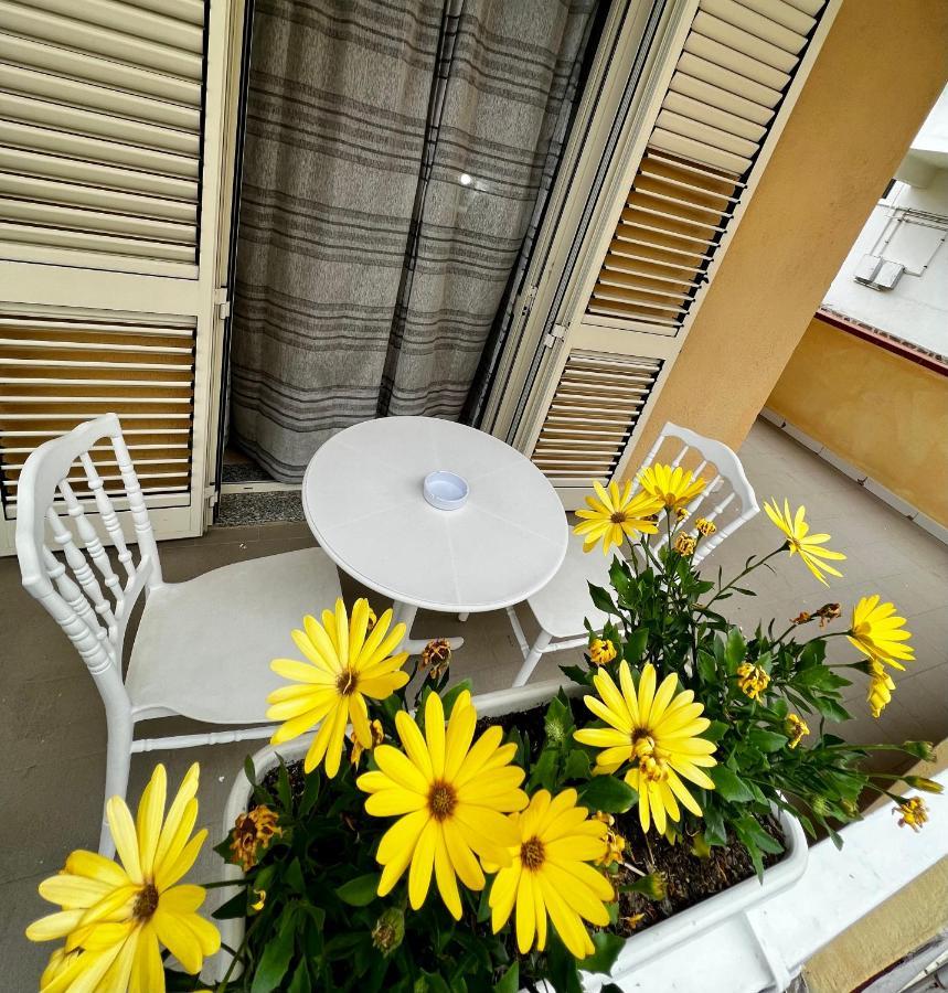 Light Blue Bed and Breakfast Tropea Exterior foto