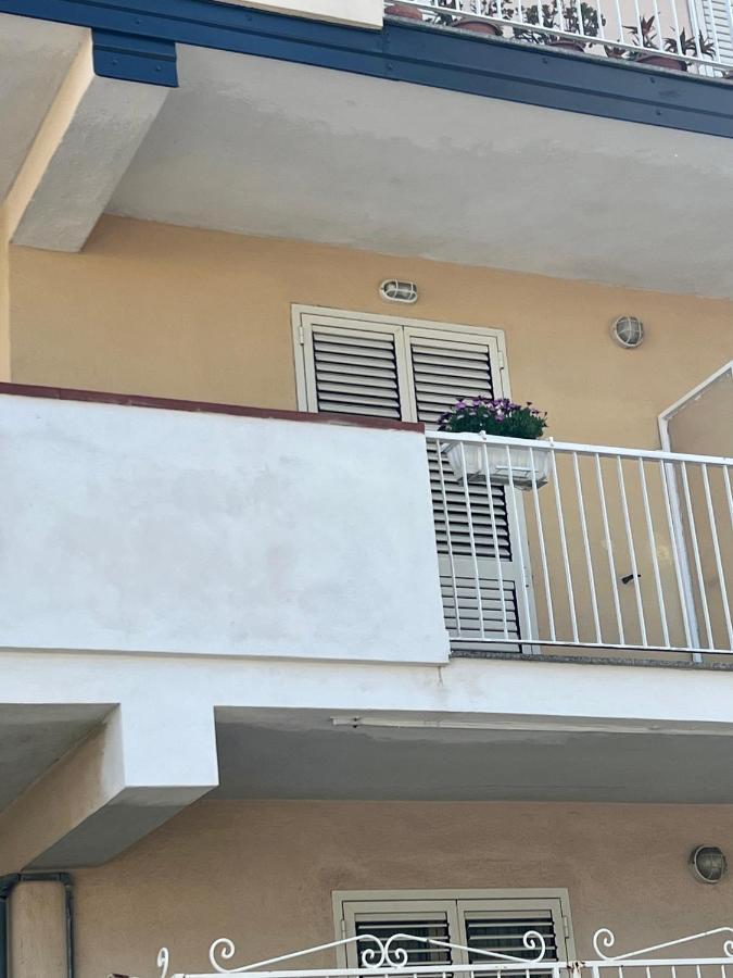 Light Blue Bed and Breakfast Tropea Exterior foto