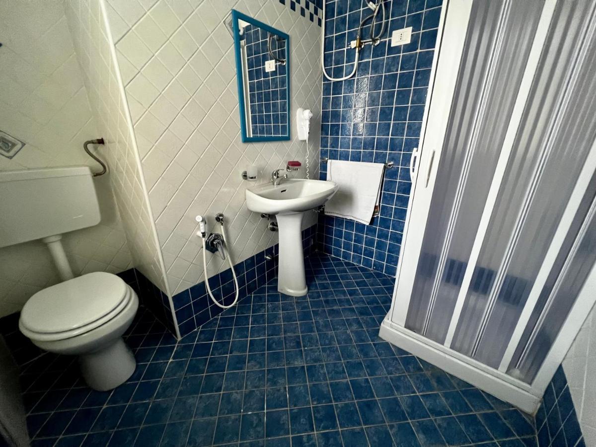 Light Blue Bed and Breakfast Tropea Exterior foto