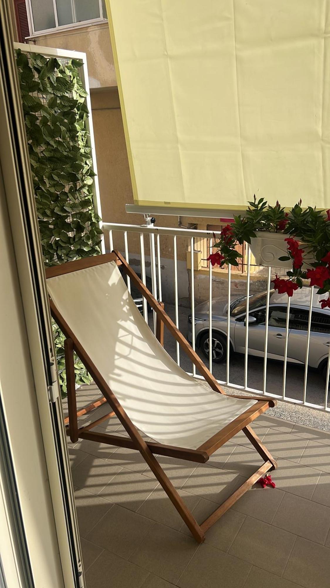 Light Blue Bed and Breakfast Tropea Exterior foto